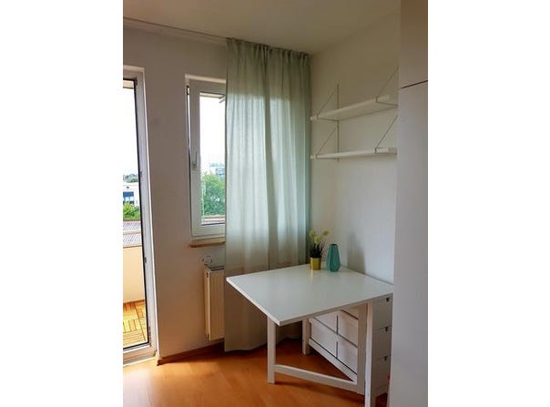 Konradstraße, 17, Nürnberg, Bayern 90429