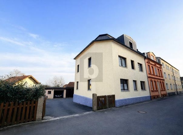 Schönwald, Bavaria 95173