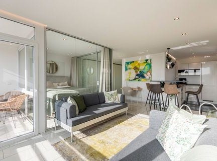 Bochumer Straße, 64, Essen, Nordrhein-Westfalen 45276