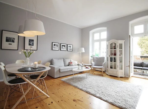 Borsigstraße, Berlin, Berlin 10115