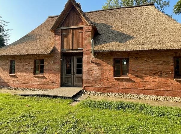 Hochdonn, Schleswig-Holstein 25712