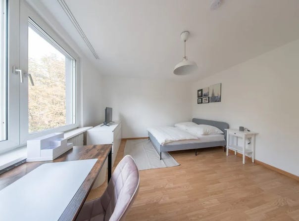 Holzhausenstraße, Frankfurt am Main, Hessen 60322