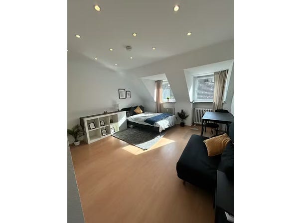 Vorgebirgstraße, Köln, North Rhine-Westphalia 50677