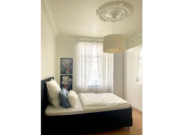 Basaltstraße, 44, Frankfurt am Main, Hessen 60487
