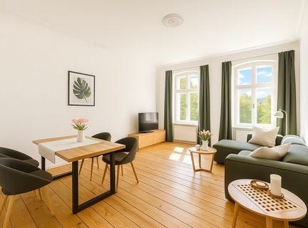Berlin, Berlin
