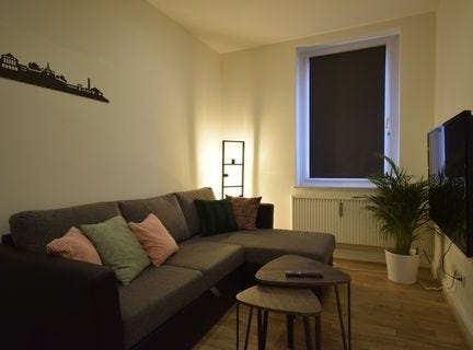 Lange Straße, 17, Kassel, Hessen 34131