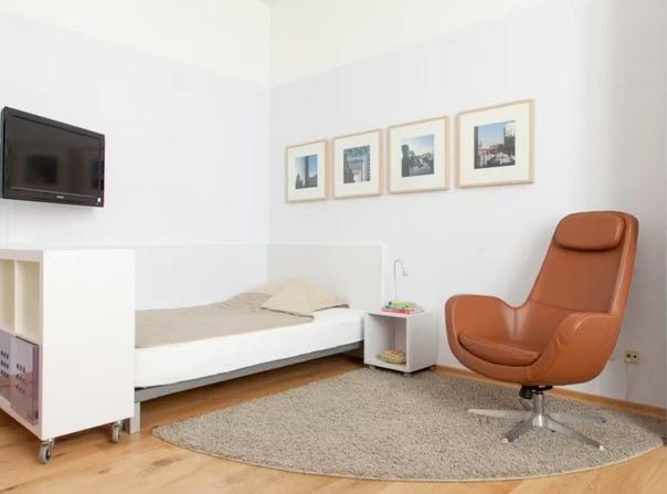 Werderstraße, Köln, North Rhine-Westphalia 50672