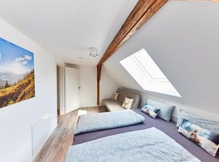Alte Hauptstraße, 18, Ringsheim, Baden-Württemberg 77975
