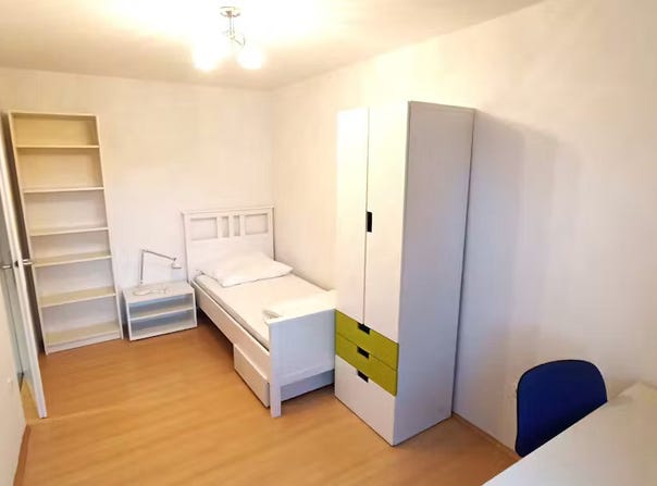 Lise-Meitner-Weg, Garching bei München, Bavaria 85748