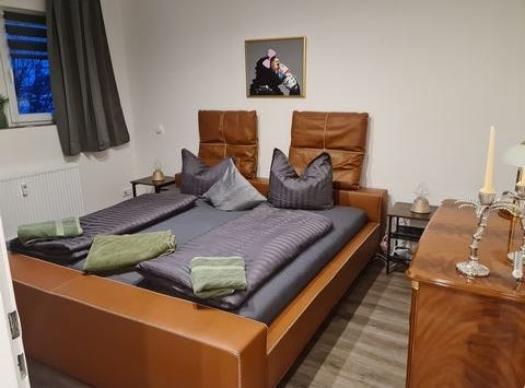 Wiesengrund, 6, Brilon, Nordrhein-Westfalen 59929