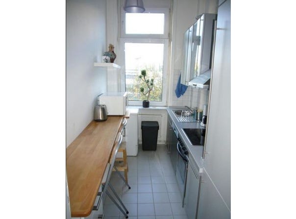 Marburger Straße, 4, Frankfurt am Main, Hessen 60487