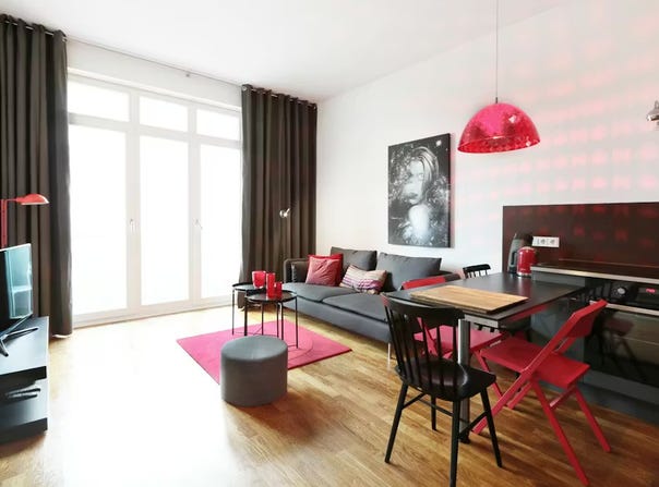 Inselstraße, Berlin, Berlin 10179