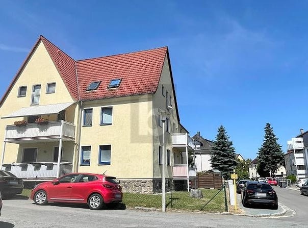 Zwickau, Saxony 8056
