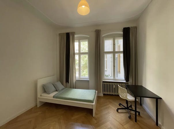 Karl-Marx-Straße, Berlin, Berlin 12043
