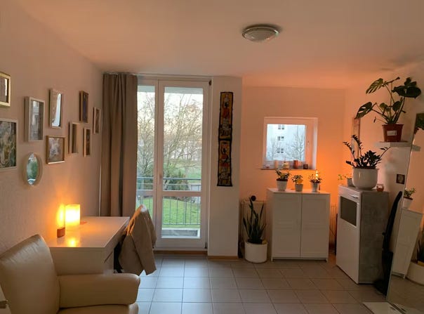 Weißhausstraße, Köln, North Rhine-Westphalia 50939