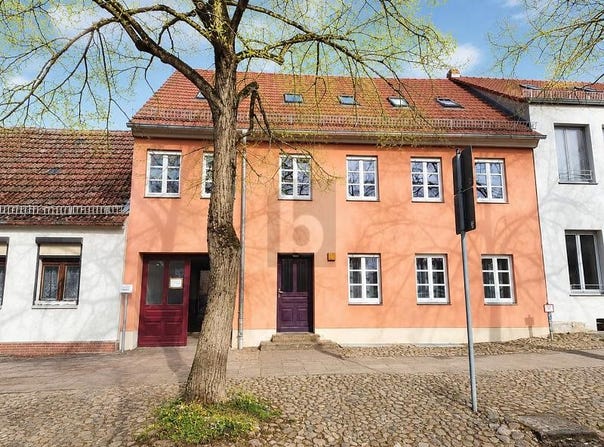Rheinsberg, Brandenburg 16831