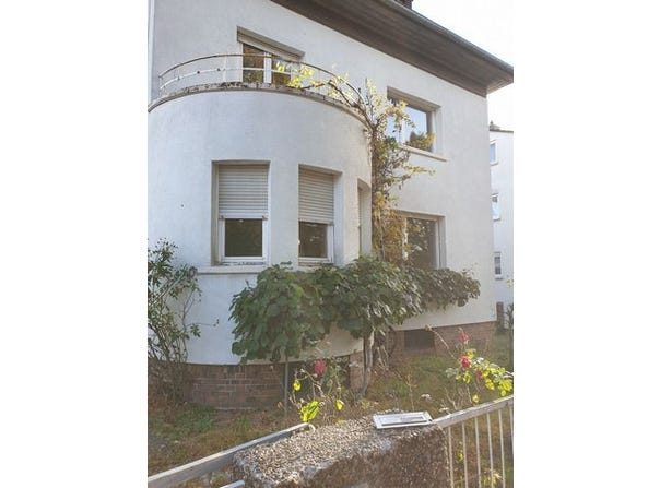 Groß-Umstädter Straße, 40, Dieburg, Hessen 64807
