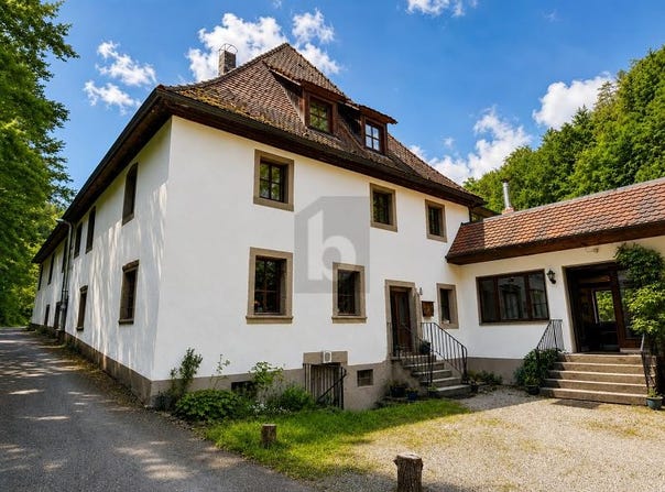 Wiesenttal, Bavaria 91346