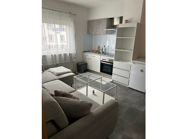 Vilbeler Landstraße, 218, Frankfurt am Main, Hessen 60388