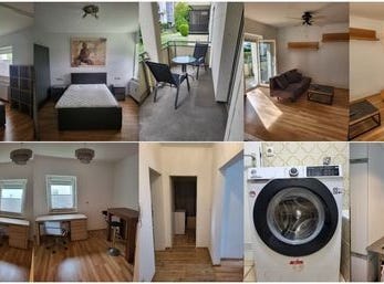 Münzingstraße, 34, Heilbronn, Baden-Württemberg 74076