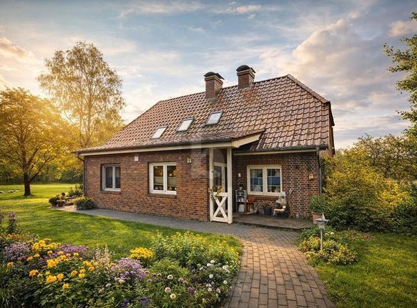 Neu Wulmstorf, Lower Saxony 21629