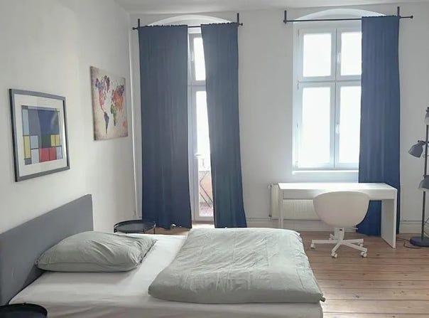 Warschauer Straße, Berlin, Berlin 10243