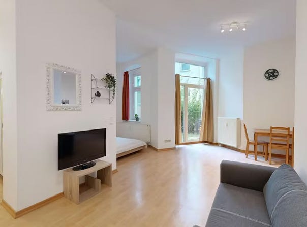 Kochhannstraße, Berlin, Berlin 10249