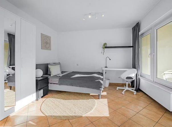 Geroldseckstraße, Munich, Bavaria 81375