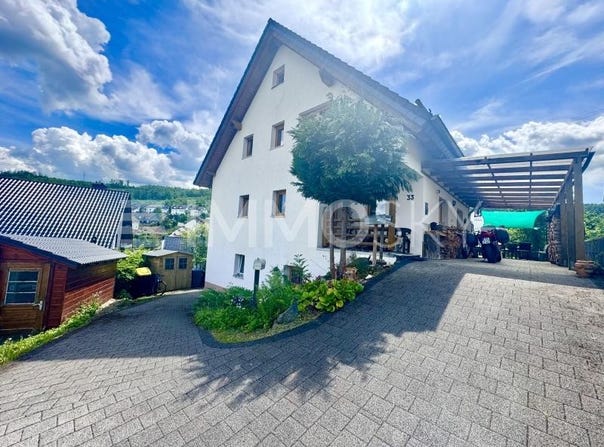Siegen, North Rhine-Westphalia 57072
