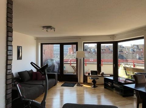 Eduard-Schloemann-Straße, 54, Düsseldorf, Nordrhein-Westfalen 40237