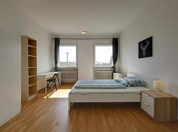 König-Karl-Straße, Stuttgart, Baden-Württemberg 70372