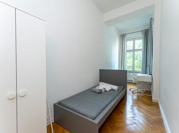 Bornholmer Straße, Berlin, Berlin 10439