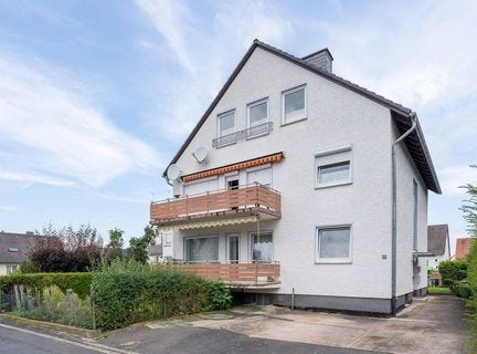 Haunküppelstraße, 22, Niestetal, Hessen 34266