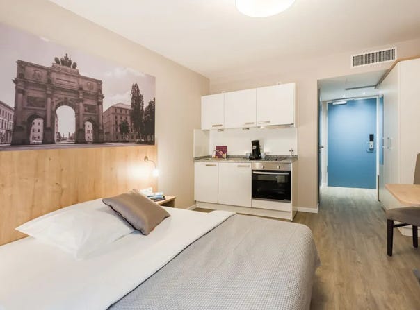 Ottobrunner Straße, Munich, Bavaria 81737