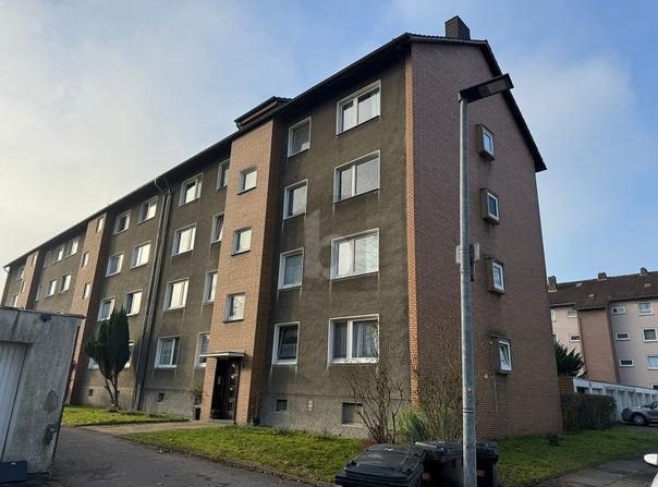 Gelsenkirchen, North Rhine-Westphalia 45886