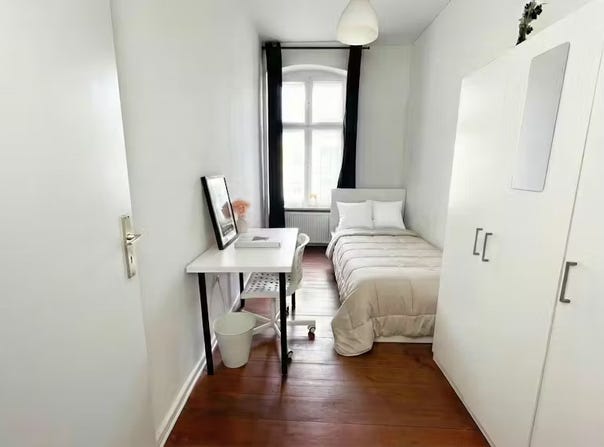 Heinrich-Roller-Straße, Berlin, Berlin 10405