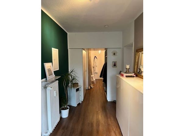 Möserweg, 7, Münster, Nordrhein-Westfalen 48149