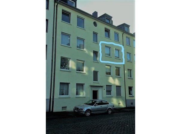 Konrad-Adenauer-Straße, 22, Witten, Nordrhein-Westfalen 58452