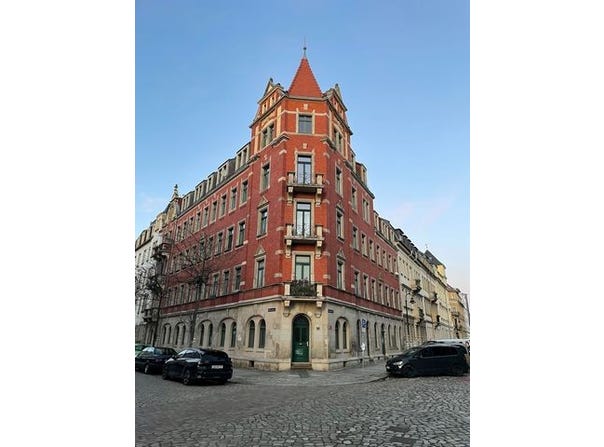 Eisenberger Straße, 9, Dresden, Sachsen 01127