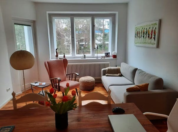 Wilskistraße, Berlin, Berlin 14169