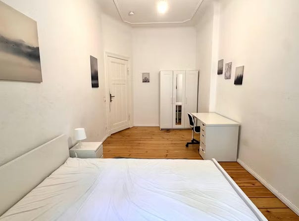 Kamminer Straße, Berlin, Berlin 10589