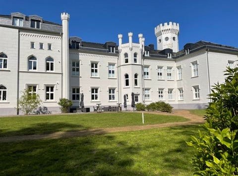 Am Park, 7, Groß Mohrdorf, Mecklenburg-Vorpommern 18445