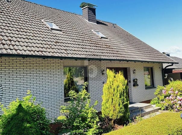 Dassel, Lower Saxony 37586