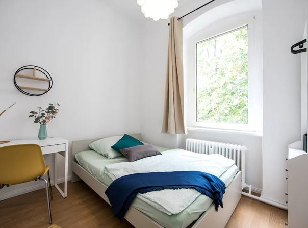 Badensche Straße, Berlin, Berlin 10715