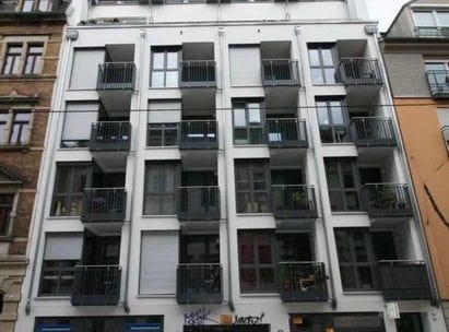 Louisenstraße, 31, Dresden, Sachsen 01099