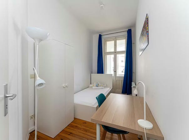 Boxhagener Straße, Berlin, Berlin 10245