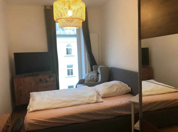 Fraunhoferstraße, Munich, Bavaria 80469