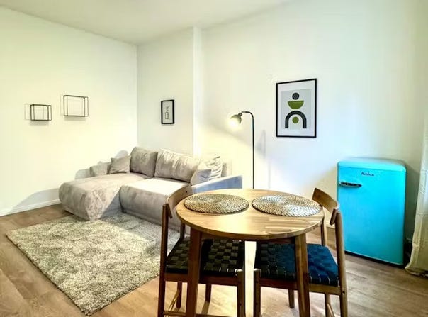 Barbarossastraße, Berlin, Berlin 10