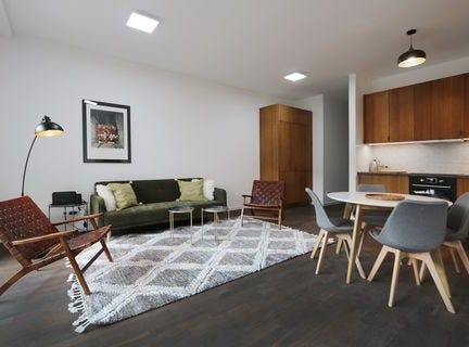 Mitte, Berlin