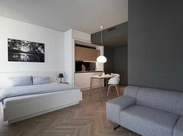 Walter-Gropius-Straße, Munich, Bavaria 80807